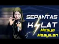Download Lagu #SepantasKilat - Masya Masyitah tinggalkan 4 bekas kekasih?!