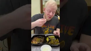 تجربة الدولما العراقية لأول مرة 