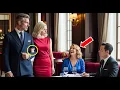 Download Lagu Millionaire Takes Mistress to Luxury Restaurant—Gets Shocked When He Sees Ex-Wife Dining with a CEO!