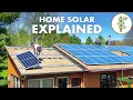 Should You Go Solar A Super Helpful Beginner s Guide to Home Solar Power