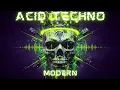 Lagu New Best ACID TECHNO 🧪 Mix 2026 🔥  Vol  29 | Set Modern