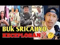 Download Lagu HAMPIR SAJA KELEPASAN
