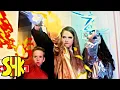 Download Lagu SuperPower Rings Origin Story! SHK HeroForce Full Movie Compilation | SuperHeroKids
