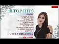 Lagu 10 TOP HITS NELLA KHARISMA|Lagu Dangdut terpopuler