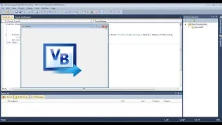 Visual Basic 2010 Disable Close Button - Tutorial