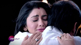 إعلان مسلسل مكانك في القلب هو القلب كله 3 6 ZeeAlwan 