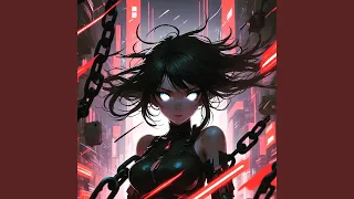 viloence the dark slowed 