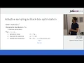 Combo jl Combinatorial Optimization in Julia Uri Patish