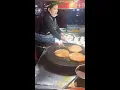 🔴 LIVE: Crispy Scallion Pancakes in Action | China Street Food POV Experience