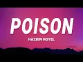 Download Lagu Hazbin Hotel - Poison (Lyrics)