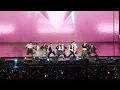 Download Lagu 250321 세븐틴  - Eyes on you / [2025 캐럿랜드] 2층 view