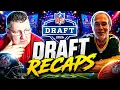 All Drafts Done Full Recap Top Picks Early Predictions OrkneyBowl Fantasy Football 2026