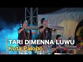 RINDU TANA LUWU! Tari Dimenna Luwu - Palopo