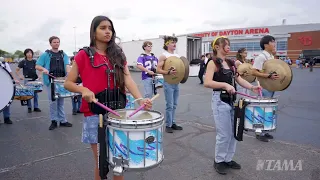 Homestead HS at WGI 2026 World Championships
