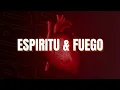 Espíritu & Fuego // DAVID MADIEL