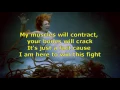 Download Lagu Highly Suspect - Lydia Karaoke with Music Video