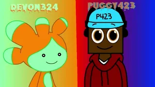 Devon324/Puggy423 OST: Shining Star of the World (Sparkle Sisters Song)