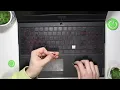 How to Take Keycaps Off on LENOVO Legion