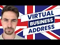 How to Get Virtual Business Address in the UK in 2025