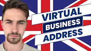 How to Get Virtual Business Address in the UK in 2025
