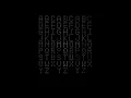 Letters of English Alphabet in Java coding