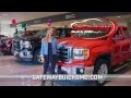 Gateway Buick GMC Commercial