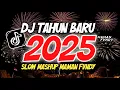 Download Lagu DJ TAHUN BARU 2025 || DJ SPESIAL MALAM TAHUN BARU 2025 FULL SONG MAMAN FVNDY || DJ HAPPY NEW YEARS