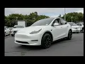 2021 Tesla Model Y Long Range - Novato CA