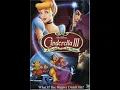 Download Lagu Opening To Cinderella III: A Twist In Time 2007 DVD