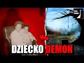 Gęsia Skórka #85 DZIECKO DEMON - Przypadek rodziny Thompsonów!