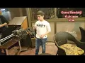Mahmoud tarabah    HAZA ANA