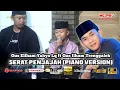 Download Lagu Spesial Perform Gus Ellham Yahya ft. Gus Ilham Trenggalek - Serat Penjajah (Piano Version)
