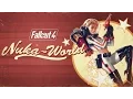 Fallout 4 Nuka-World Trailer