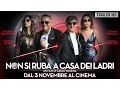 Video di Non si Ruba A Casa Dei Ladri - Trailer Ufficiale HD