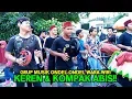 Download Lagu KEREN BANGET, Grup musik ondel ondel Sanggar wara wiri