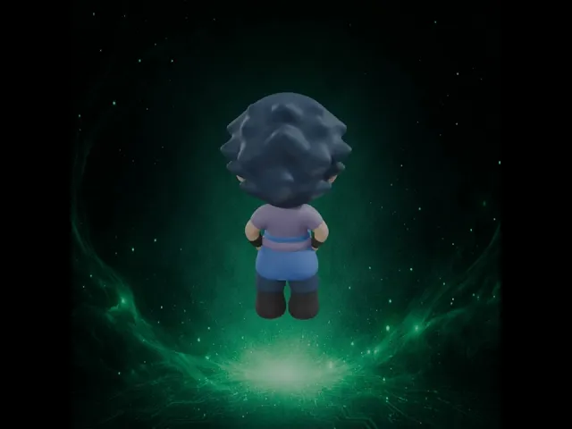 Chibi Sasuke video thumbnail