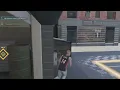 Bug with Tyler Herro Sidequest