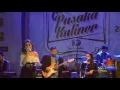 AYU TING TING FEAT NUVOLA KESAKITANKU ASHANTY COVER