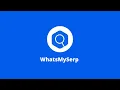 WhatsMySerp How The Free Websites SERP Ranking Tracker Works