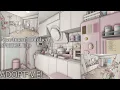Apartment Kitchen Speedbuild Adopt Me
