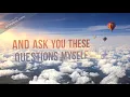 Dwin, The Stoic - Are You The One? (Lyric Video)