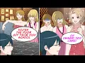 Download Lagu At a hostess club I ran into girls from high school [Manga Dub]