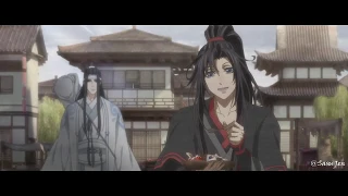 mo dao zu shi season 2 episode 18 19 20 a m v