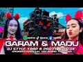 DJ GARAM DAN MADU TRAP X PARTY NROTOK VIRAL TIKTOK 2025