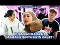 Lagu LESTI \u0026 BILLAR KAGET LIHAT RUANGAN RAHASIA MAMA IIS DAHLIA! HARGANYA SUNGGUH FANTASTIS
