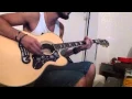 Jake Bugg - Note to self - Acoustic guitar cover