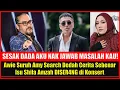 Download Lagu 'Sesak Dada Jawab Masalah Kau!' Awie Suruh Amy Search Dedah Cerita Sebenar lsu Shila Amzah DISER4NG