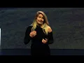 How my biggest secret became my biggest power Sophie-Anne Onland TEDxAmsterdamWomen