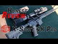 Honest Review ATN X-Sight 4K