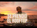 Download Lagu Se prendio el ROOFTOP mix / Se armo la FIESTA con música electrónica y  house) | Dj Ricardo Muñoz